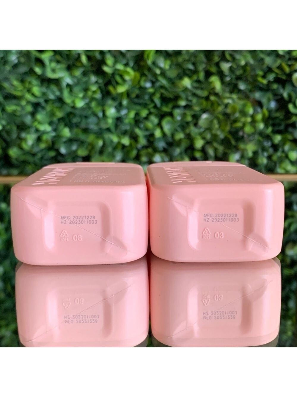 MONDAY Haircare MOISTURE Shampoo & Conditioner Set | NEW | Travel Size 50mL - Picture 9 of 11